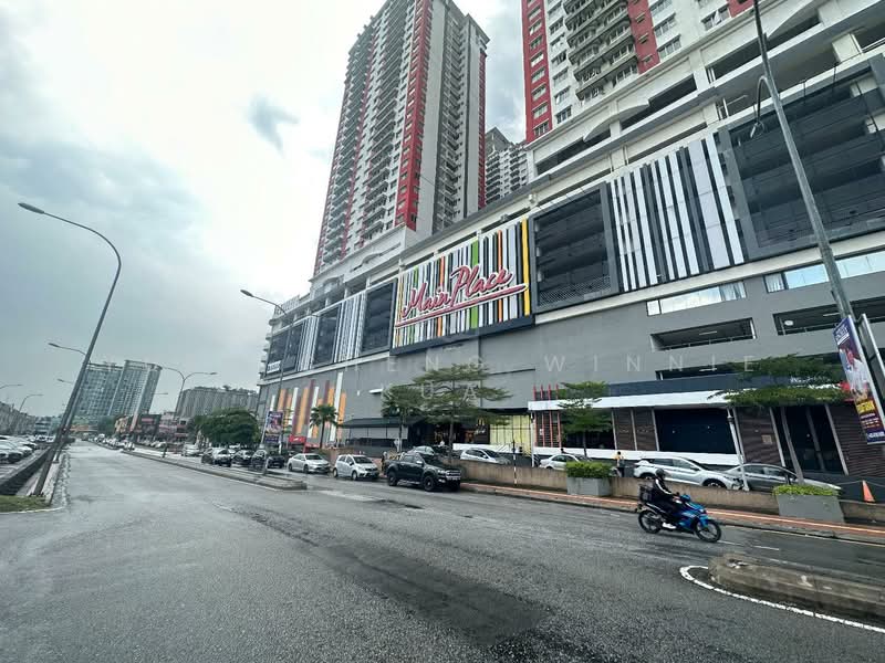 Shop / Office for Sale in Subang Jaya (Selangor) - Yuen Cheng Winnie Kua - Exterior - PropertyGuru.com.my
