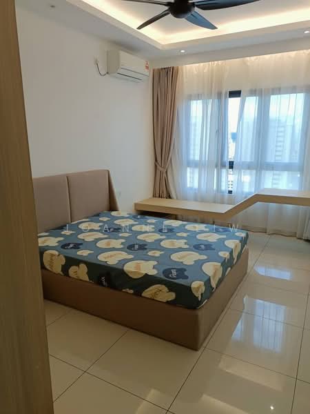 Grace Residence untuk Untuk Disewa - RM 2,800 /bulan, Mac 2026 - Bedroom - PropertyGuru.com.my