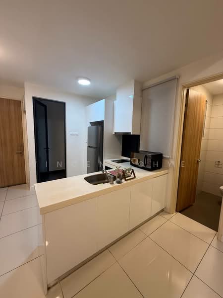 Kondominium untuk Disewa di Avara - Vincent Chye - Kitchen - PropertyGuru.com.my