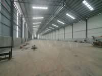 For Sale - Factory with Big Land @ Senawang