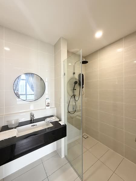 Condominium for Rent at The Maple Residences - CK Yee - Bathroom - PropertyGuru.com.my