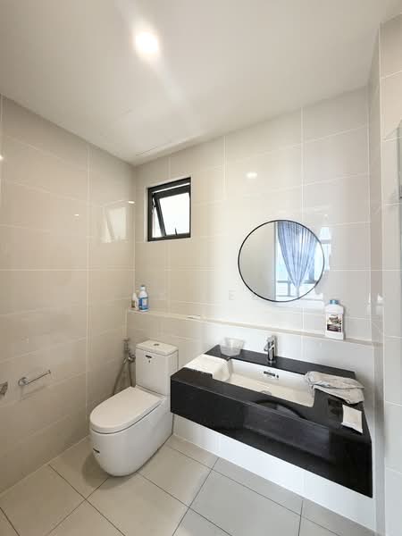 Condominium for Rent at The Maple Residences - CK Yee - PropertyGuru.com.my