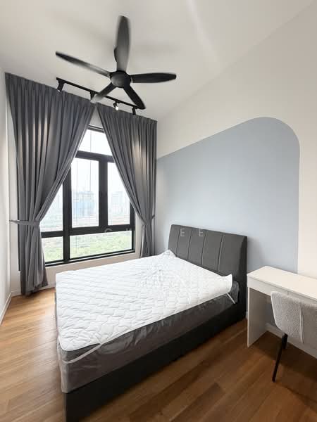 Condominium for Rent at The Maple Residences - CK Yee - Bedroom - PropertyGuru.com.my