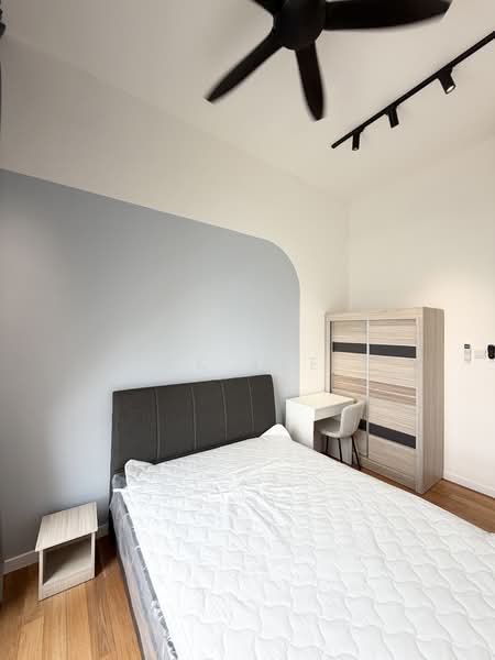 Condominium for Rent at The Maple Residences - CK Yee - Bedroom - PropertyGuru.com.my