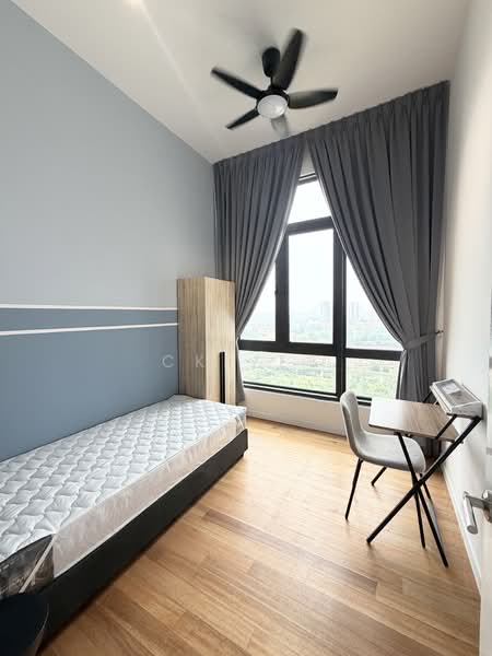 Condominium for Rent at The Maple Residences - CK Yee - Bedroom - PropertyGuru.com.my