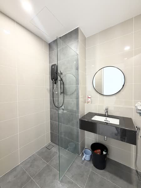 Condominium for Rent at The Maple Residences - CK Yee - Bathroom - PropertyGuru.com.my