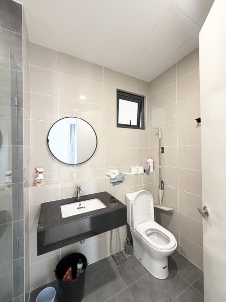 Condominium for Rent at The Maple Residences - CK Yee - PropertyGuru.com.my