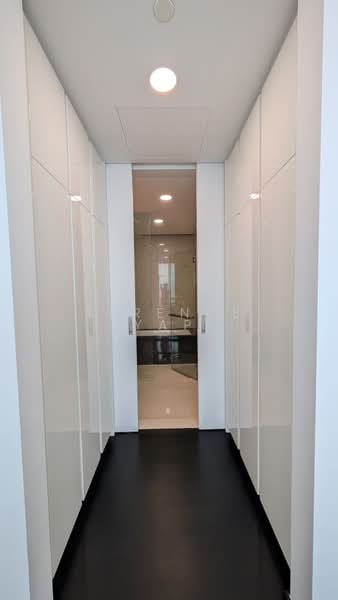 Servis Apartment untuk Disewa di Regent Suites @ Pavilion Damansara Heights - Terence Yap - Corridor - PropertyGuru.com.my