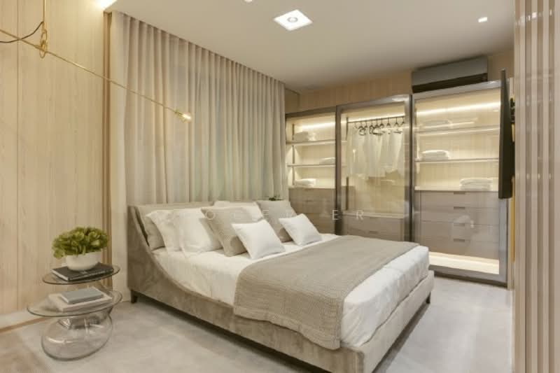 Residential Land for Sale in KL City Centre (Kuala Lumpur) - Roger Er - Bedroom - PropertyGuru.com.my