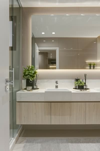 Residential Land for Sale in KL City Centre (Kuala Lumpur) - Roger Er - Bathroom - PropertyGuru.com.my