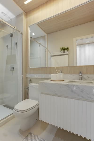 Residential Land for Sale in KL City Centre (Kuala Lumpur) - Roger Er - Bathroom - PropertyGuru.com.my