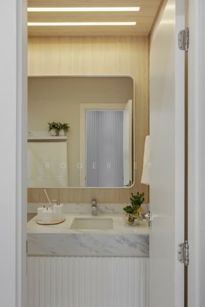 Residential Land for Sale in KL City Centre (Kuala Lumpur) - Roger Er - Bathroom - PropertyGuru.com.my