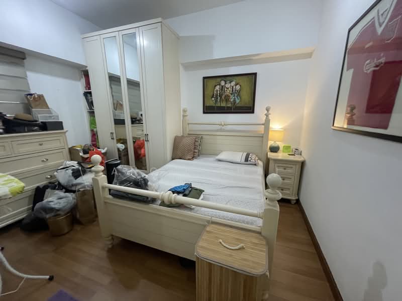 Kondominium untuk Dijual di The Plaza Condominium - Angie Chai - Bedroom - PropertyGuru.com.my