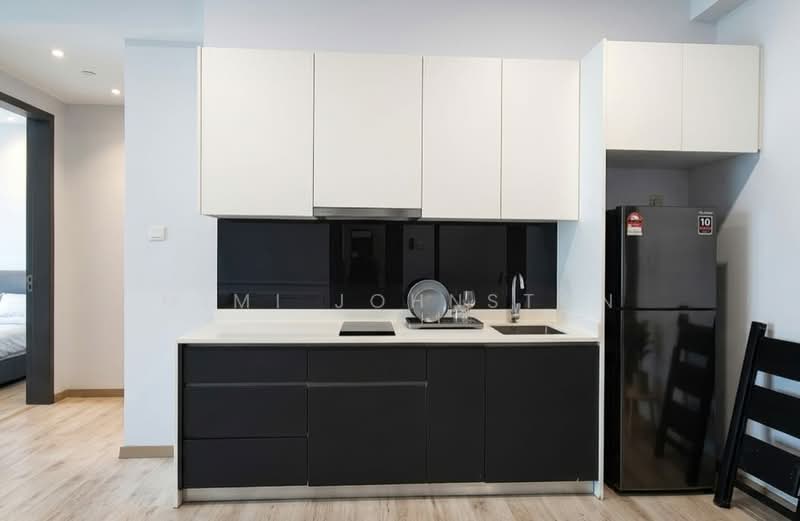 Servis Apartment untuk Disewa di Emporis - Mimi Johnston - Kitchen - PropertyGuru.com.my