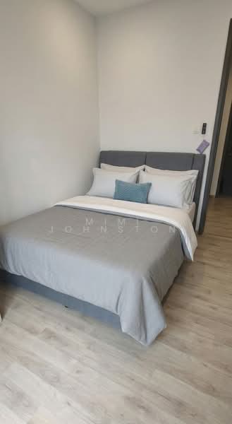 Servis Apartment untuk Disewa di Emporis - Mimi Johnston - Bedroom - PropertyGuru.com.my