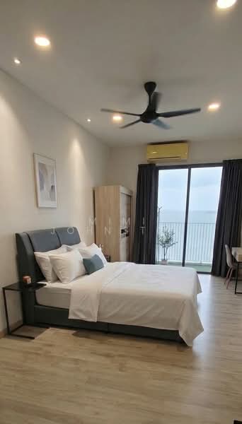 Servis Apartment untuk Disewa di Emporis - Mimi Johnston - Bedroom - PropertyGuru.com.my
