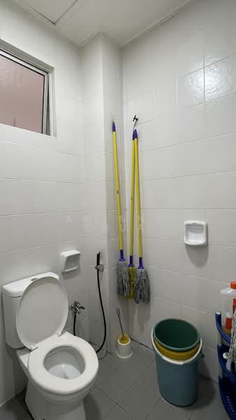 Bandar Parklands untuk Untuk Dijual - RM 780,000, Mac 2026 - Bathroom - PropertyGuru.com.my