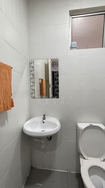 Bandar Parklands untuk Untuk Dijual - RM 780,000, Mac 2026 - Bathroom - PropertyGuru.com.my