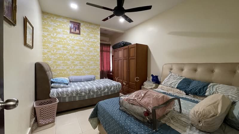 Bandar Parklands untuk Untuk Dijual - RM 780,000, Mac 2026 - Bedroom - PropertyGuru.com.my