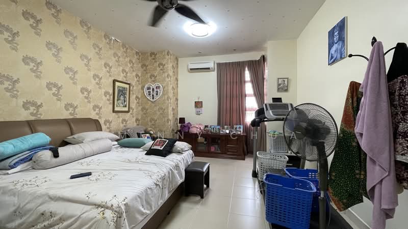 Bandar Parklands untuk Untuk Dijual - RM 780,000, Mac 2026 - Bedroom - PropertyGuru.com.my