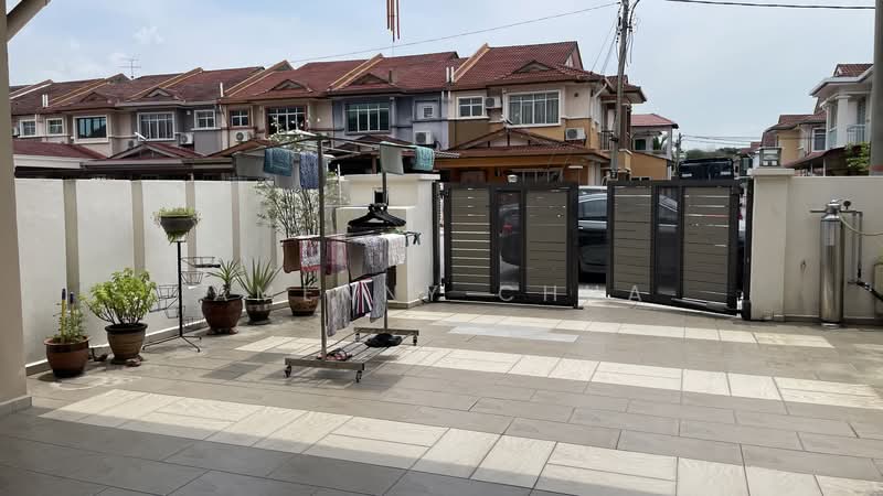 Bandar Parklands untuk Untuk Dijual - RM 780,000, Mac 2026 - Exterior - PropertyGuru.com.my