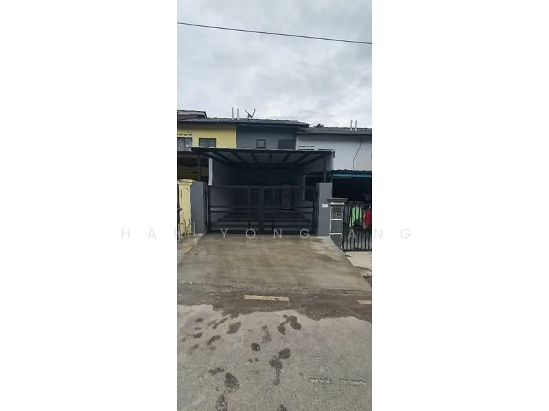 Kawasan Perindustrian Kelapa Sawit untuk Untuk Dijual - RM 318,000, Mac 2026 - PropertyGuru.com.my