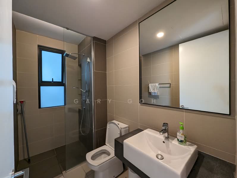 Service Residence for Rent at The Potpourri - Gary Goh - Bathroom - PropertyGuru.com.my