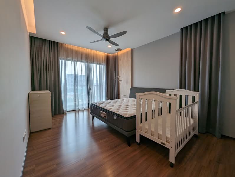 Service Residence for Rent at The Potpourri - Gary Goh - PropertyGuru.com.my