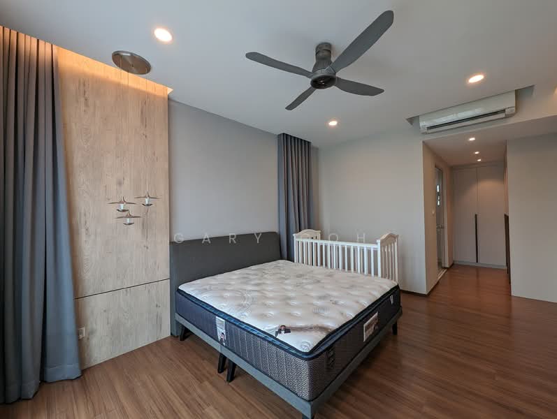 Service Residence for Rent at The Potpourri - Gary Goh - PropertyGuru.com.my
