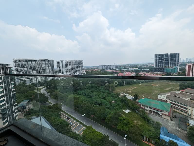 Service Residence for Rent at The Potpourri - Gary Goh - PropertyGuru.com.my