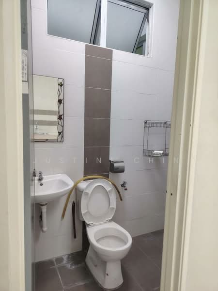 Taman Lapangan Kiara untuk Untuk Dijual - RM 298,000, Mac 2026 - Bathroom - PropertyGuru.com.my