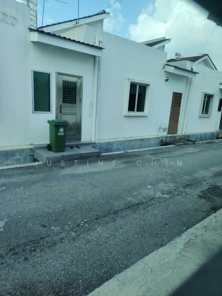 Taman Lapangan Kiara untuk Untuk Dijual - RM 298,000, Mac 2026 - Exterior - PropertyGuru.com.my