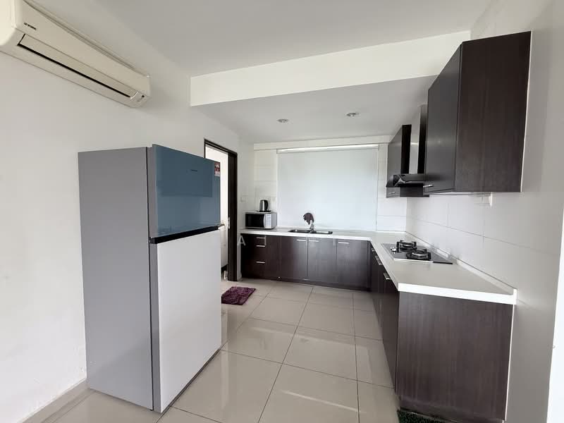 Apartment for Sale at Molek Pine 3 - Kai Ni - Kitchen - PropertyGuru.com.my