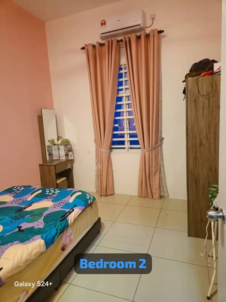 Semi-Detached House for Sale in Kulim (Kedah) - Aswad . - Bedroom - PropertyGuru.com.my
