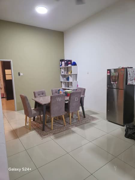 Semi-Detached House for Sale in Kulim (Kedah) - Aswad . - Dining Room - PropertyGuru.com.my