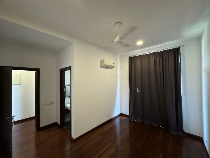 Semi-Detached House for Rent in Telok Panglima Garang (Selangor) - Fiona Lee - Interior - PropertyGuru.com.my