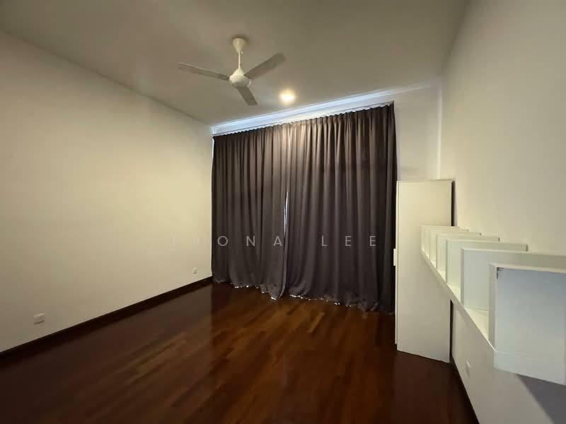 Semi-Detached House for Rent in Telok Panglima Garang (Selangor) - Fiona Lee - Interior - PropertyGuru.com.my