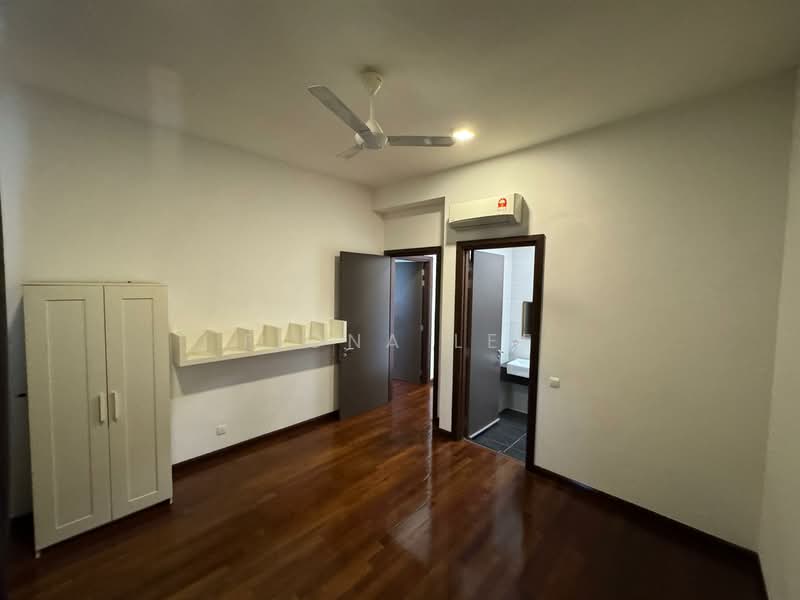 Semi-Detached House for Rent in Telok Panglima Garang (Selangor) - Fiona Lee - Interior - PropertyGuru.com.my