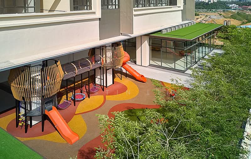 The Maple Residences untuk Untuk Dijual - RM 788,760, Mac 2026 - Exterior - PropertyGuru.com.my