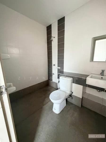2-storey Terraced House for Sale in Bandar Bukit Raja (Klang) - Ziyang Chen - Bathroom - PropertyGuru.com.my