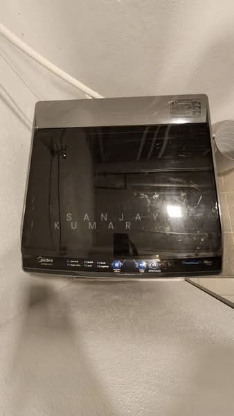 Apartment for Rent at Tangerine Suites - Sanjay Kumar Sadananthan - Interior - PropertyGuru.com.my