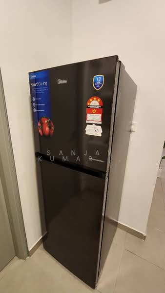 Apartment for Rent at Tangerine Suites - Sanjay Kumar Sadananthan - Interior - PropertyGuru.com.my