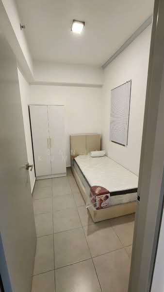 Apartment for Rent at Tangerine Suites - Sanjay Kumar Sadananthan - Bedroom - PropertyGuru.com.my