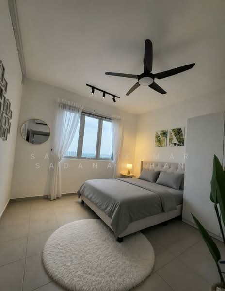 Pangsapuri untuk Disewa di Tangerine Suites - Sanjay Kumar Sadananthan - PropertyGuru.com.my