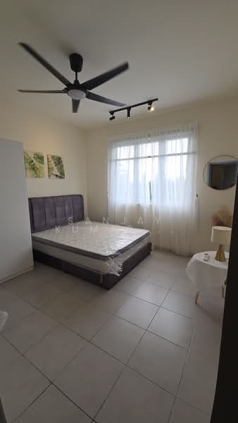 Pangsapuri untuk Disewa di Tangerine Suites - Sanjay Kumar Sadananthan - PropertyGuru.com.my
