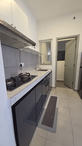 Pangsapuri untuk Disewa di Tangerine Suites - Sanjay Kumar Sadananthan - PropertyGuru.com.my