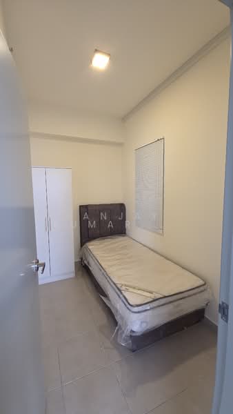 Pangsapuri untuk Disewa di Tangerine Suites - Sanjay Kumar Sadananthan - PropertyGuru.com.my