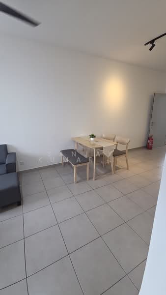 Pangsapuri untuk Disewa di Tangerine Suites - Sanjay Kumar Sadananthan - PropertyGuru.com.my