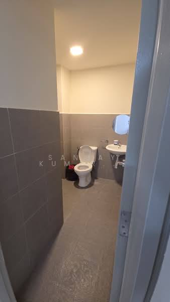 Pangsapuri untuk Disewa di Tangerine Suites - Sanjay Kumar Sadananthan - PropertyGuru.com.my