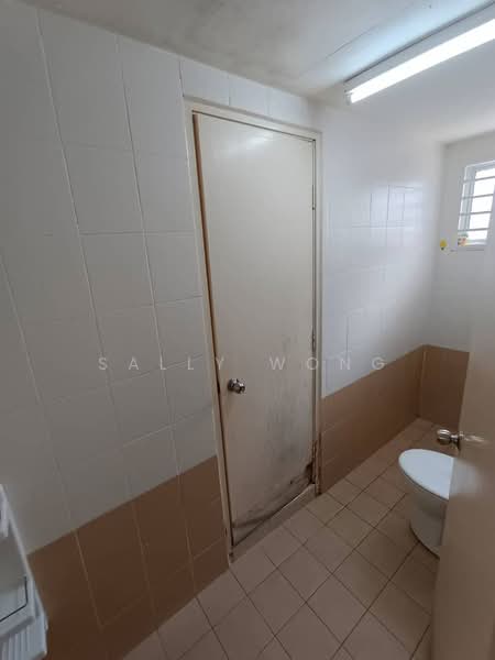 Alam Sanctuary @ Taman Alam Putra untuk Untuk Dijual - RM 600,000, Apr 2026 - Bathroom - PropertyGuru.com.my